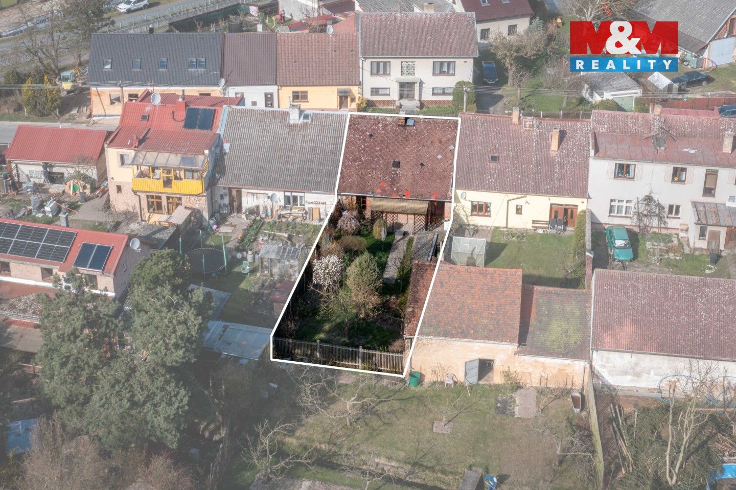 Prodej domu 70 m² - foto 27