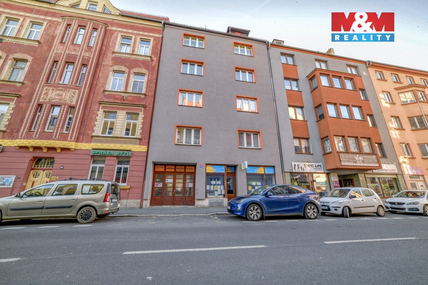 Prodej bytu 3+1 86 m² - foto 32