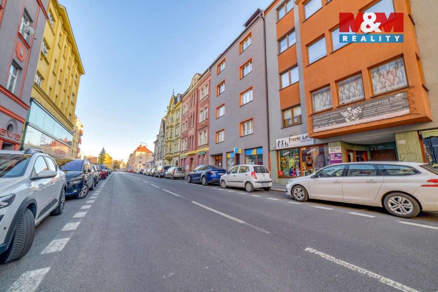 Prodej bytu 3+1 86 m² - foto 33