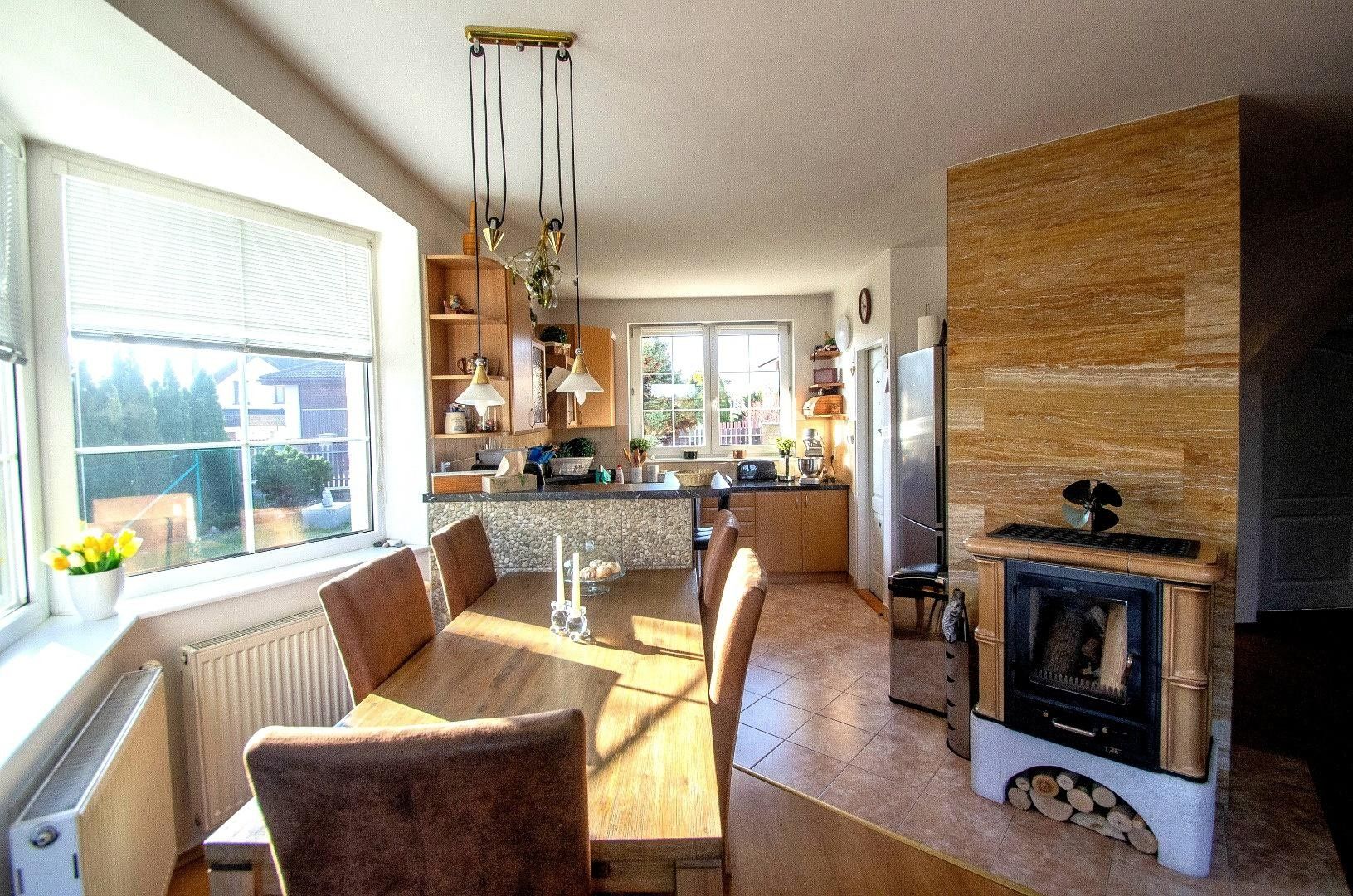 Prodej domu 213 m² - foto 4