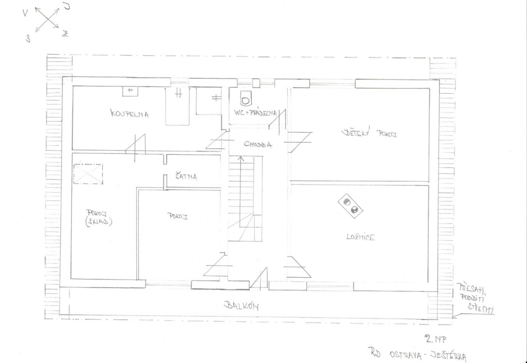Prodej domu 213 m² - foto 31