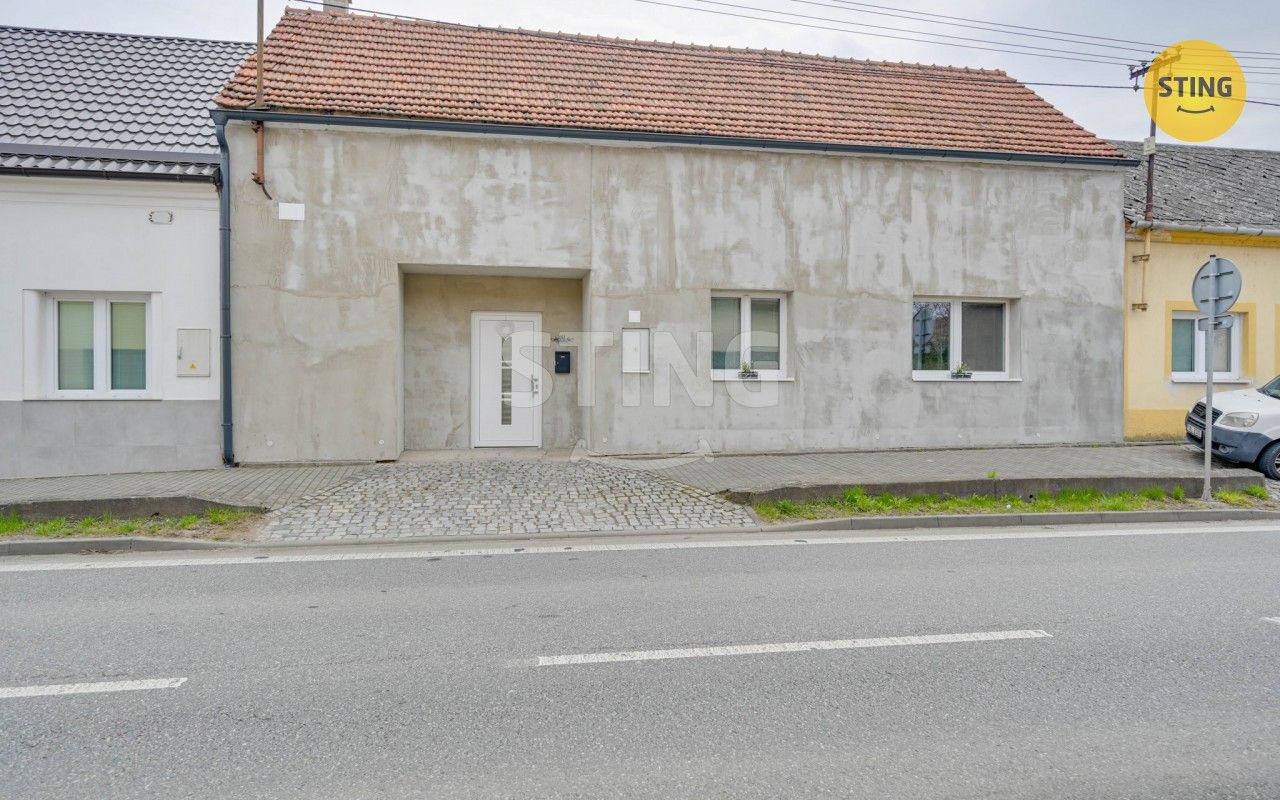 Prodej domu 95 m² - foto 1