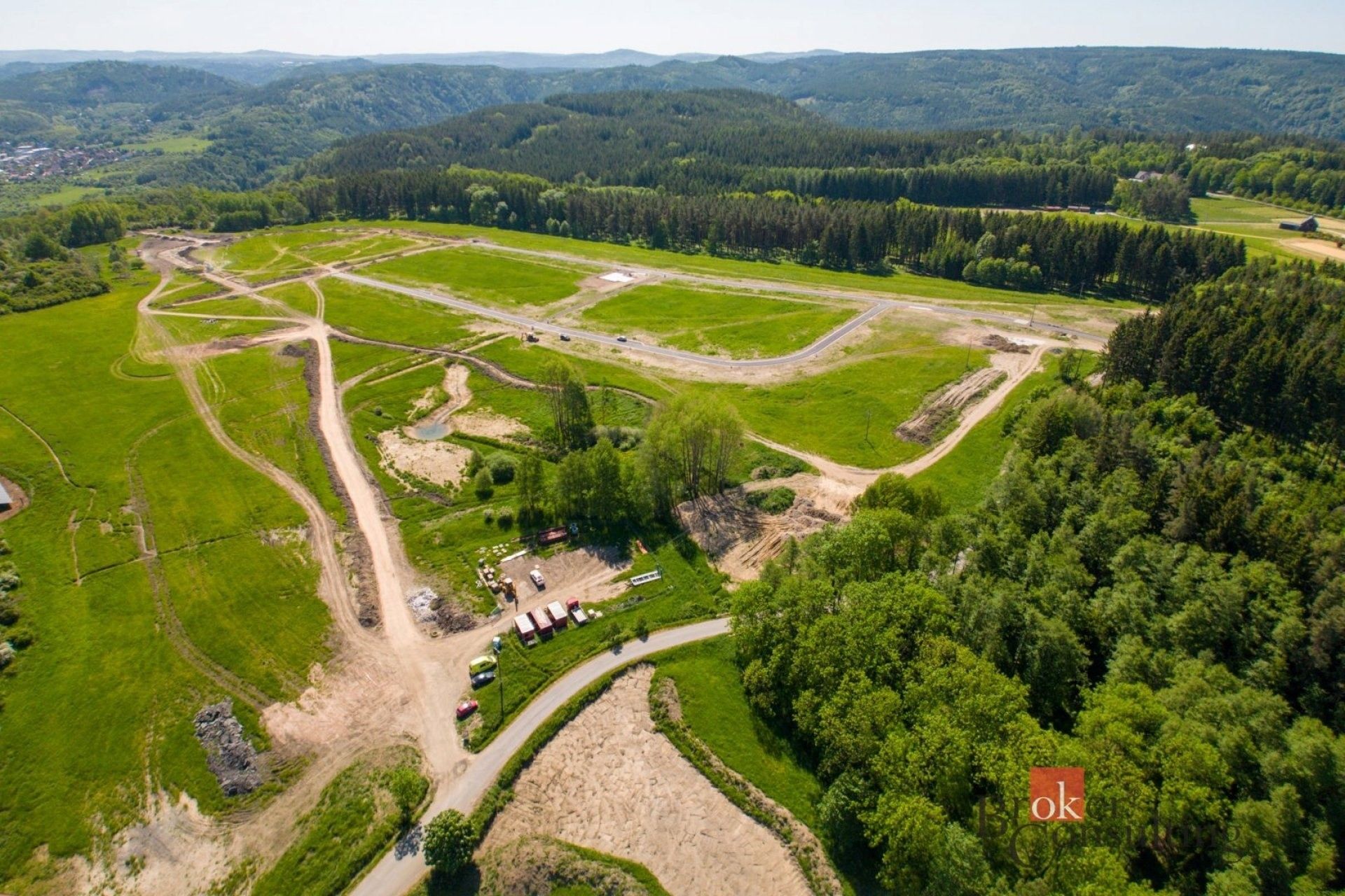 Prodej pozemku 918 m² - foto 13