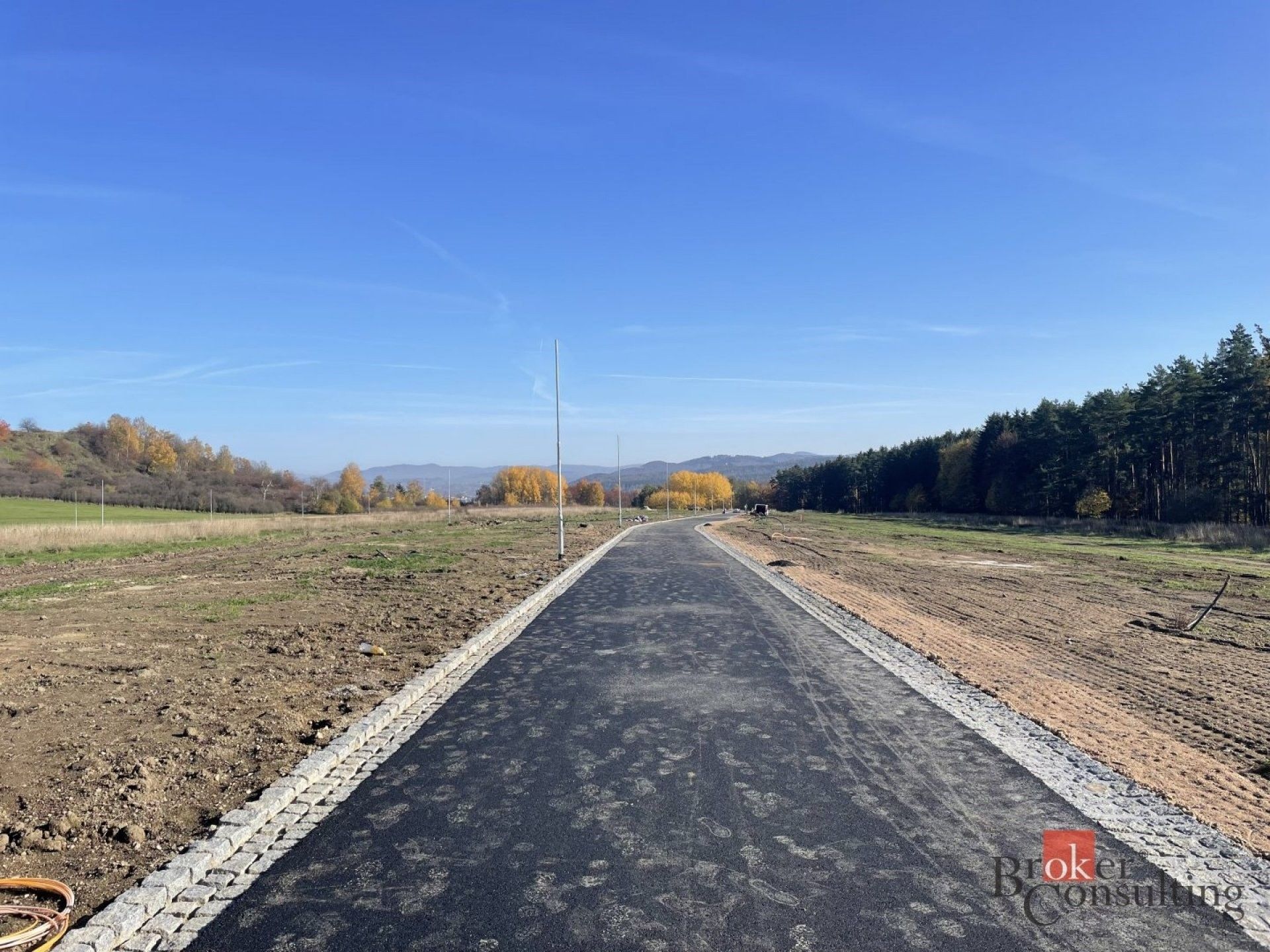 Prodej pozemku 918 m² - foto 15