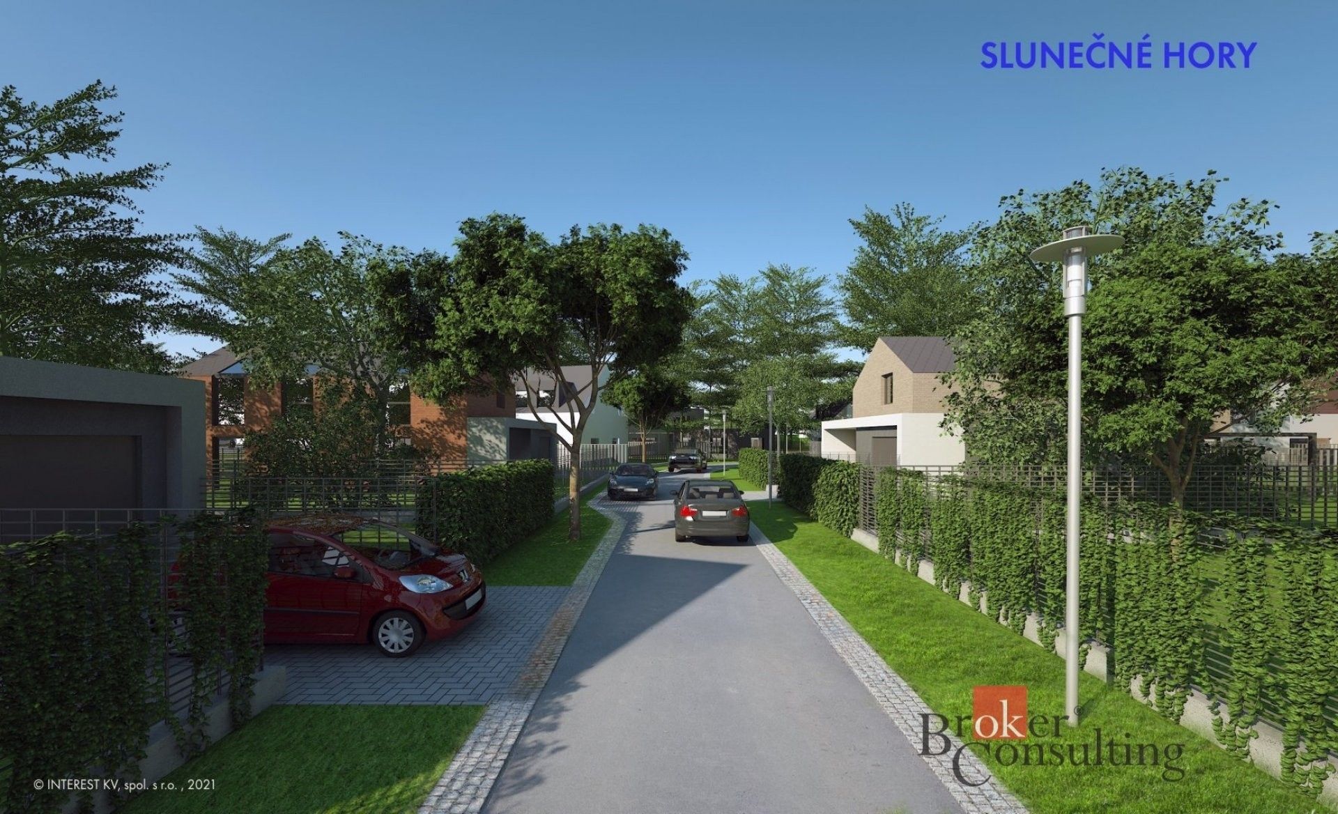 Prodej pozemku 918 m² - foto 18