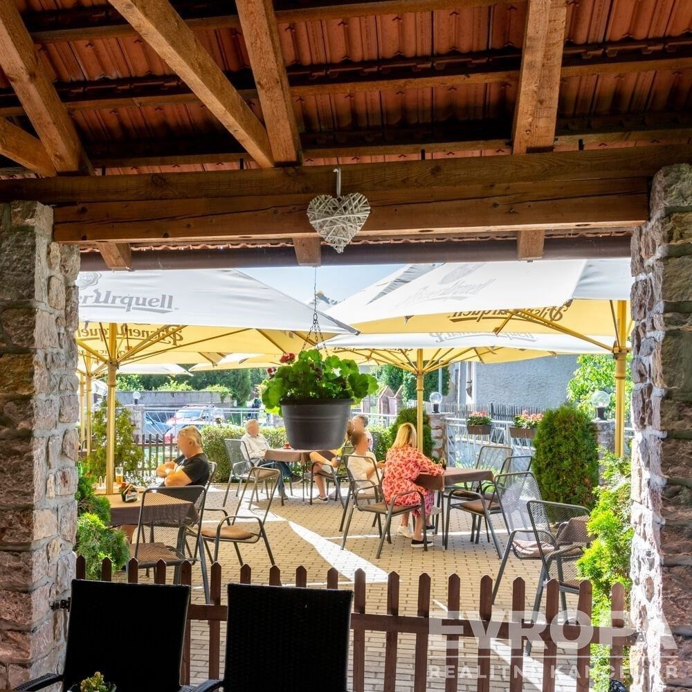 Prodej nemovitosti 458 m² - foto 16