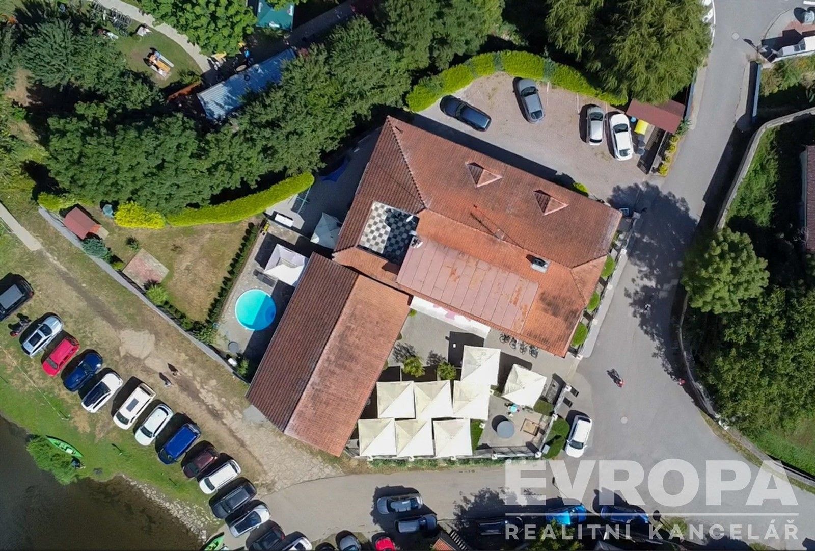 Prodej nemovitosti 458 m² - foto 18