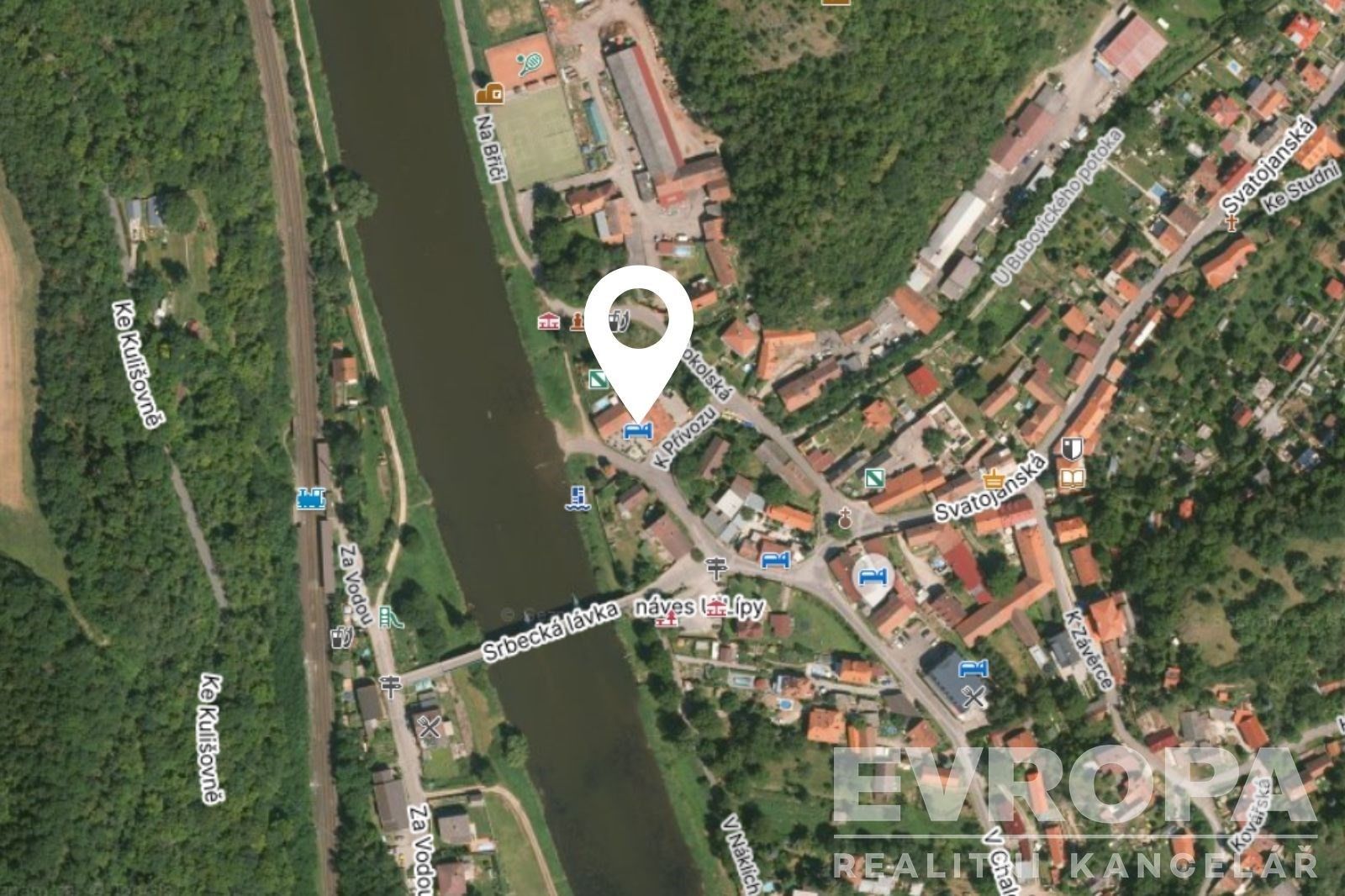 Prodej nemovitosti 458 m² - foto 21