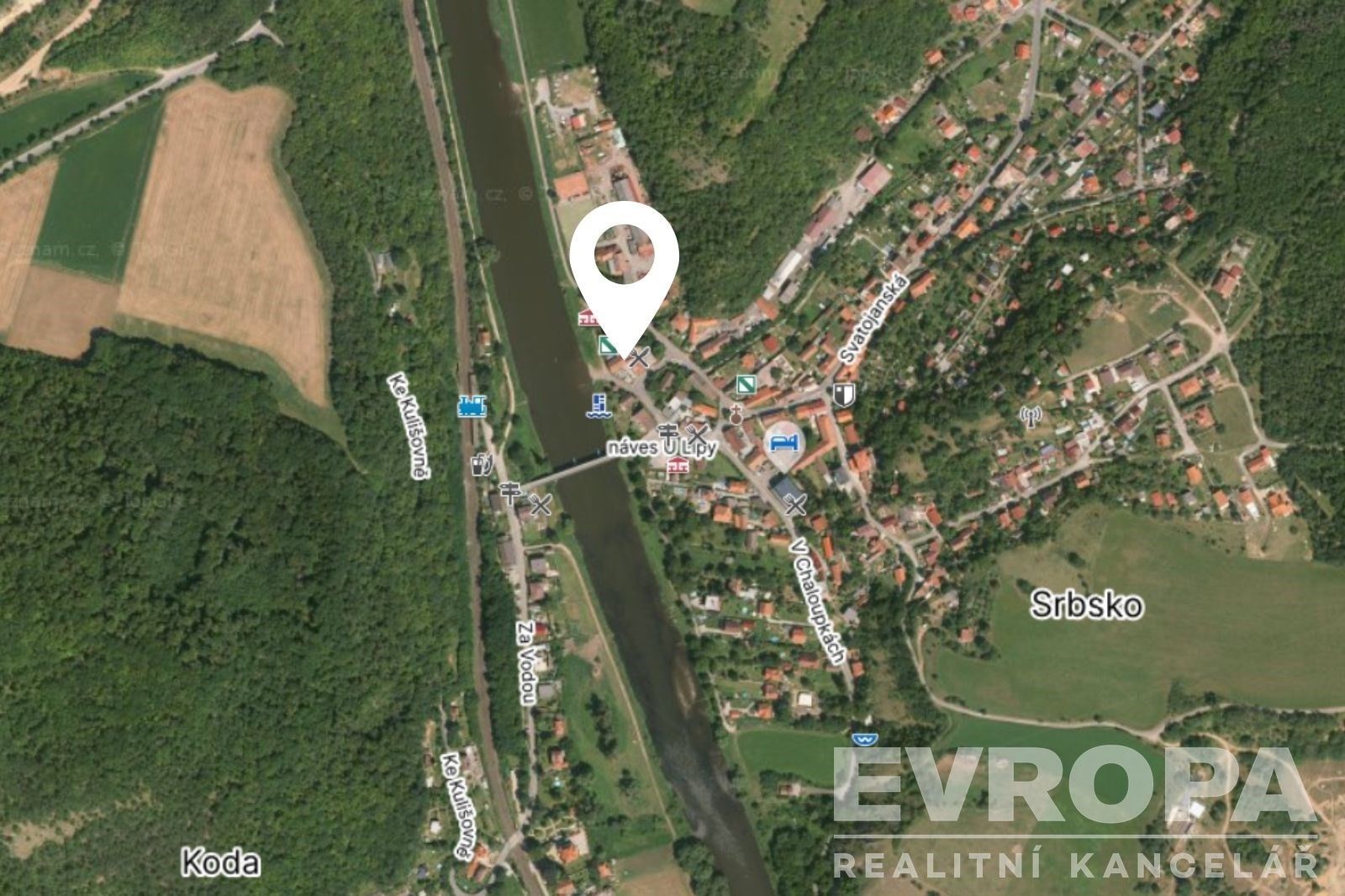 Prodej nemovitosti 458 m² - foto 22