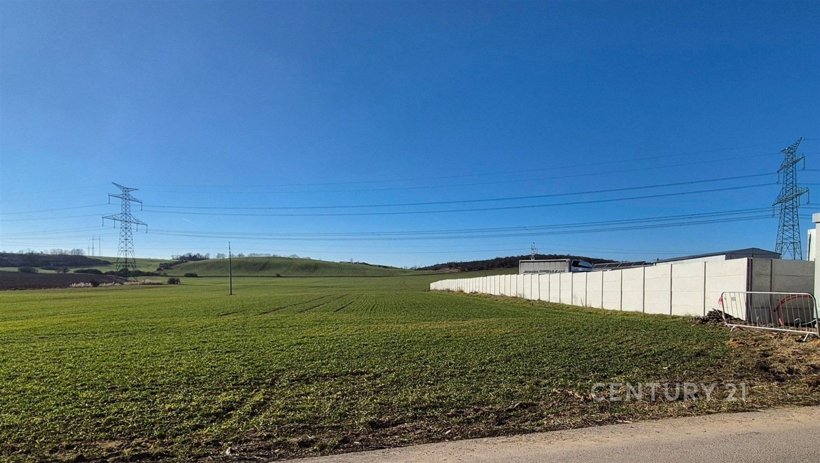 Prodej pozemku 1192 m² - foto 2