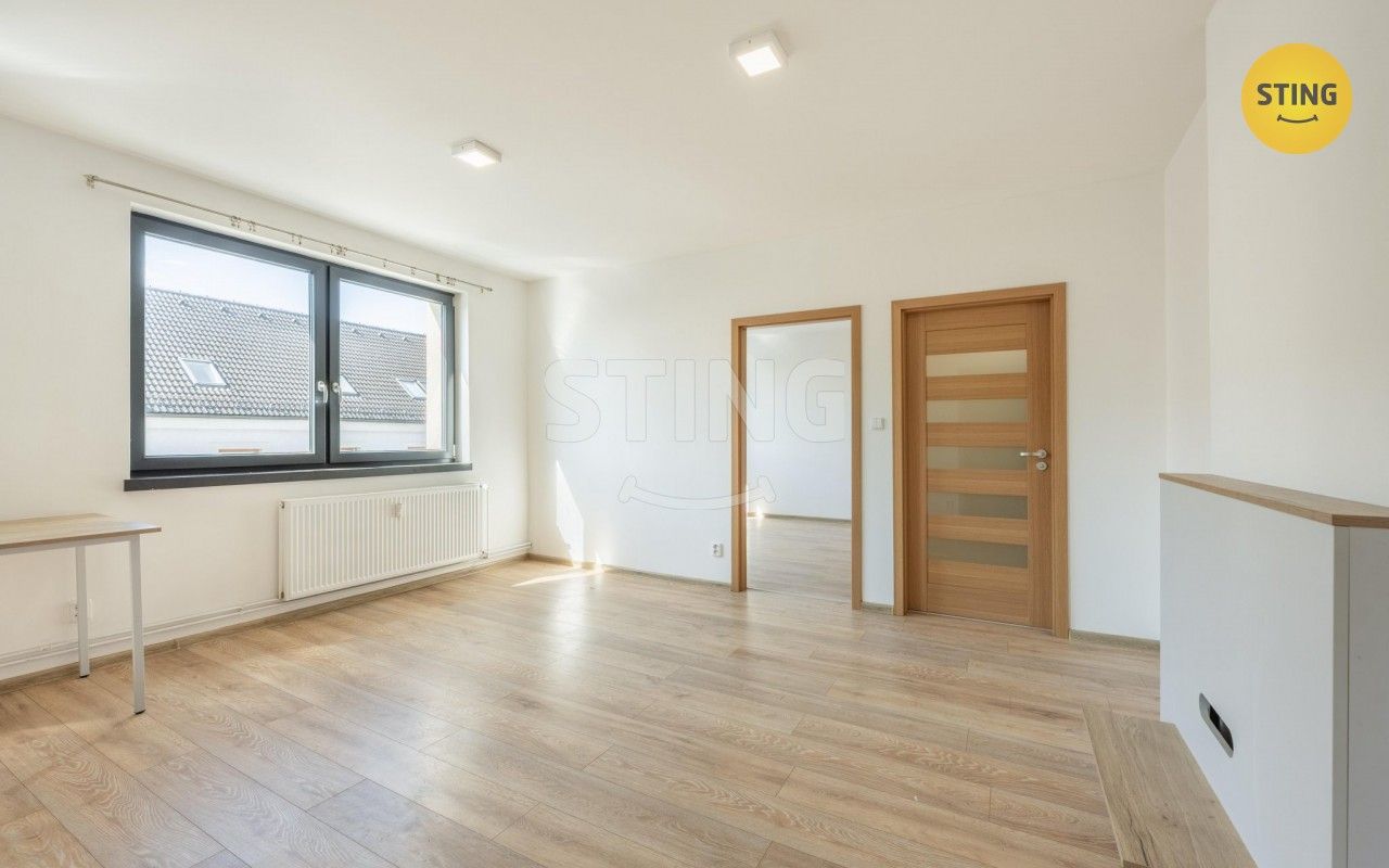Prodej bytu 2+kk 45 m² - foto 6