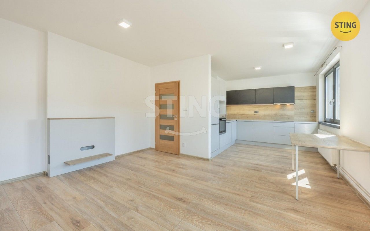 Prodej bytu 2+kk 45 m² - foto 4