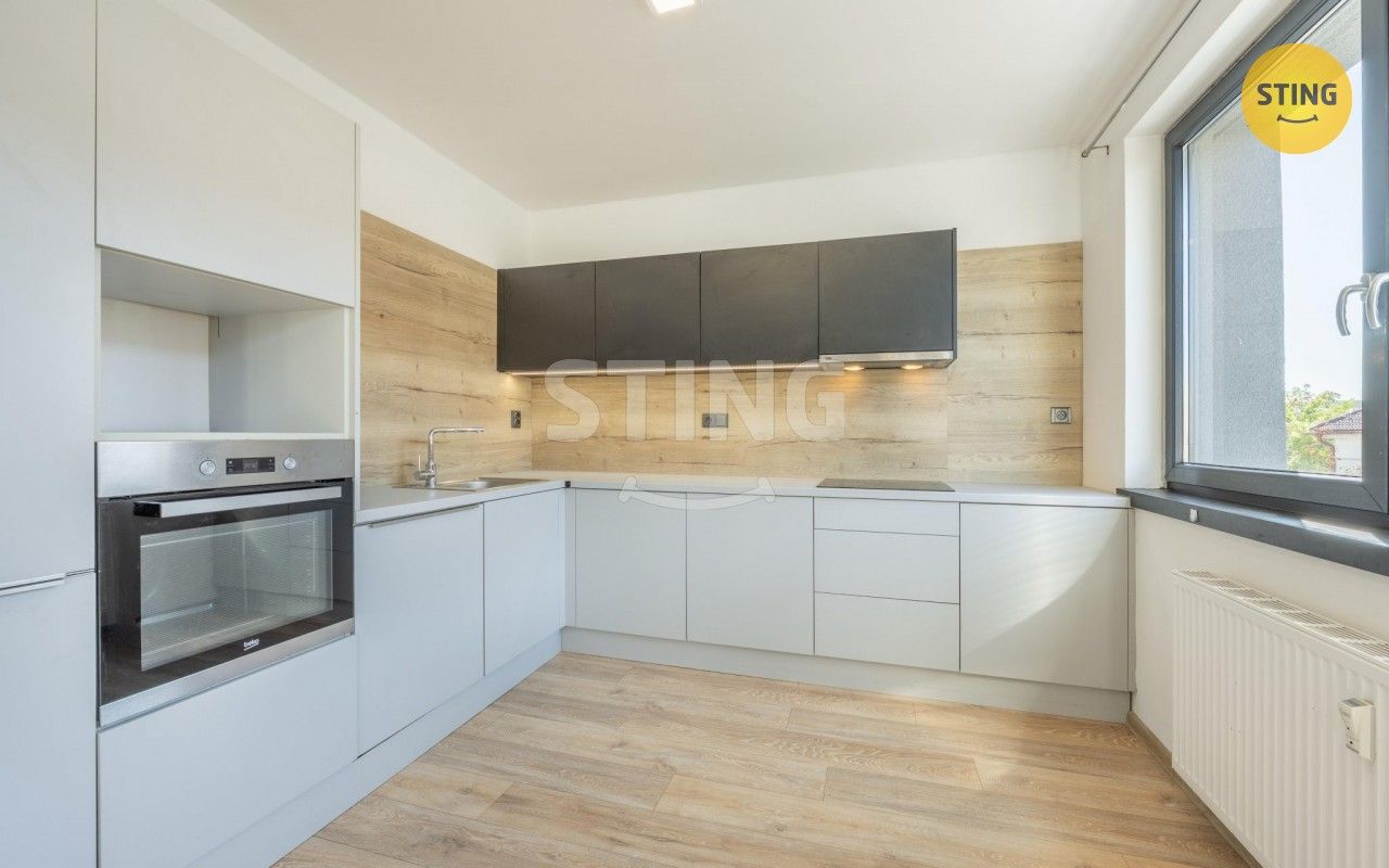 Prodej bytu 2+kk 45 m² - foto 1