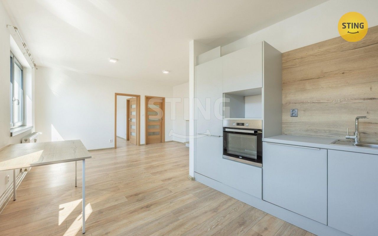 Prodej bytu 2+kk 45 m² - foto 2