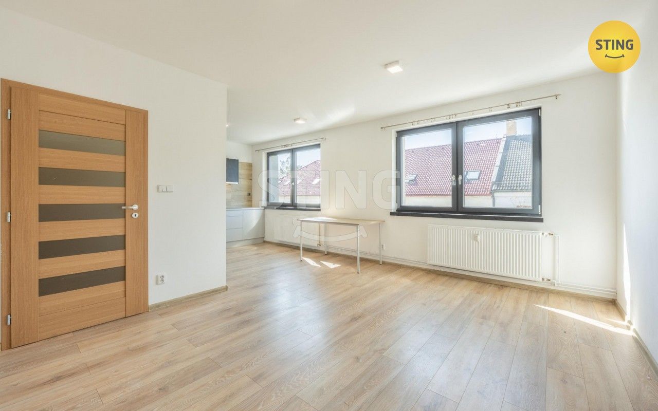 Prodej bytu 2+kk 45 m² - foto 5