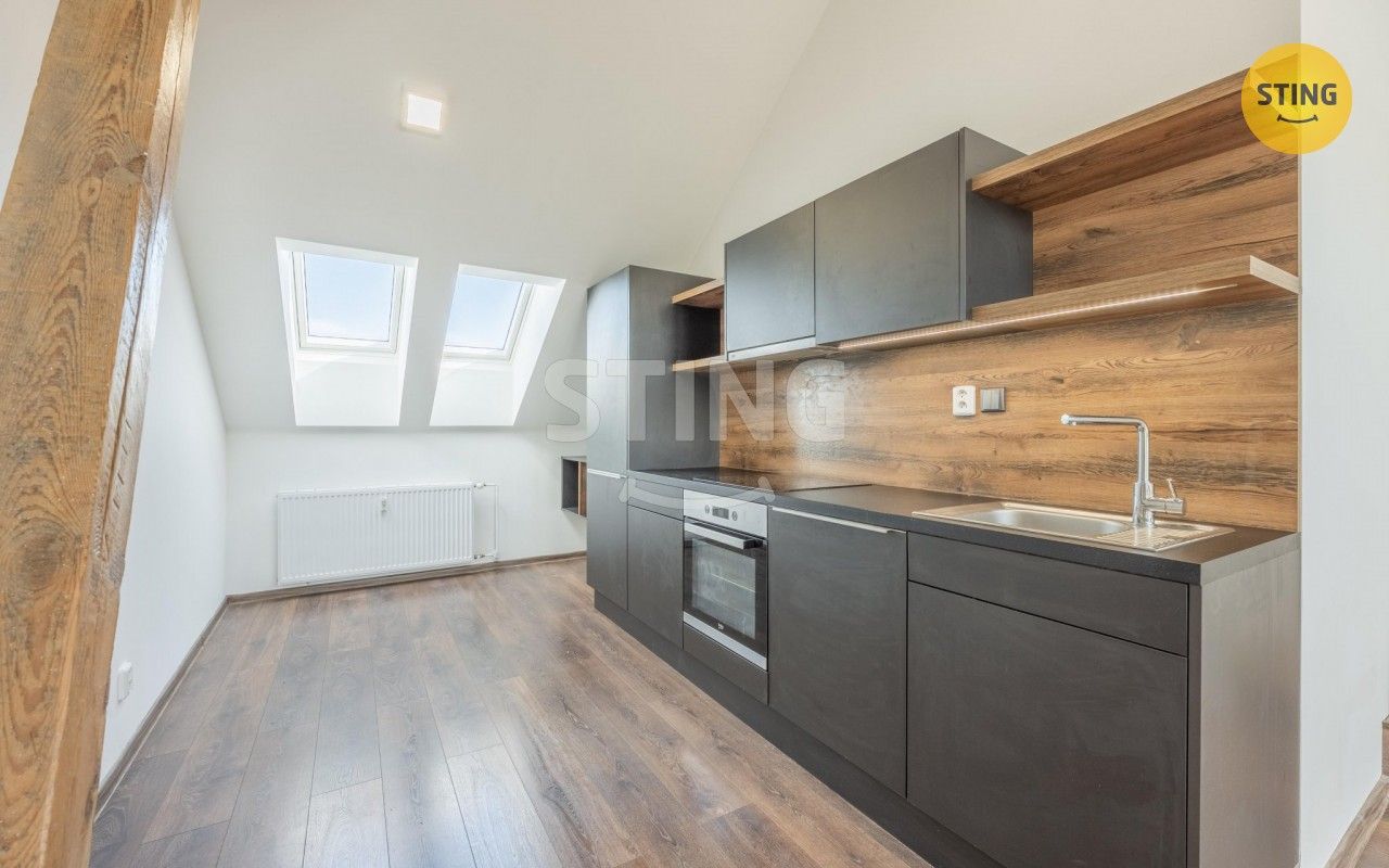 Prodej bytu 2+kk 44 m² - foto 1
