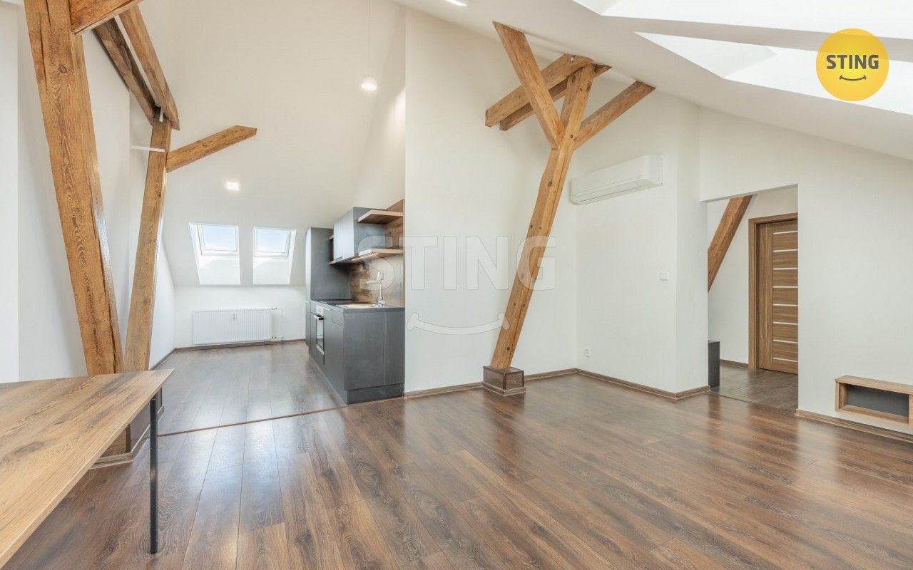 Prodej bytu 2+kk 44 m² - foto 4
