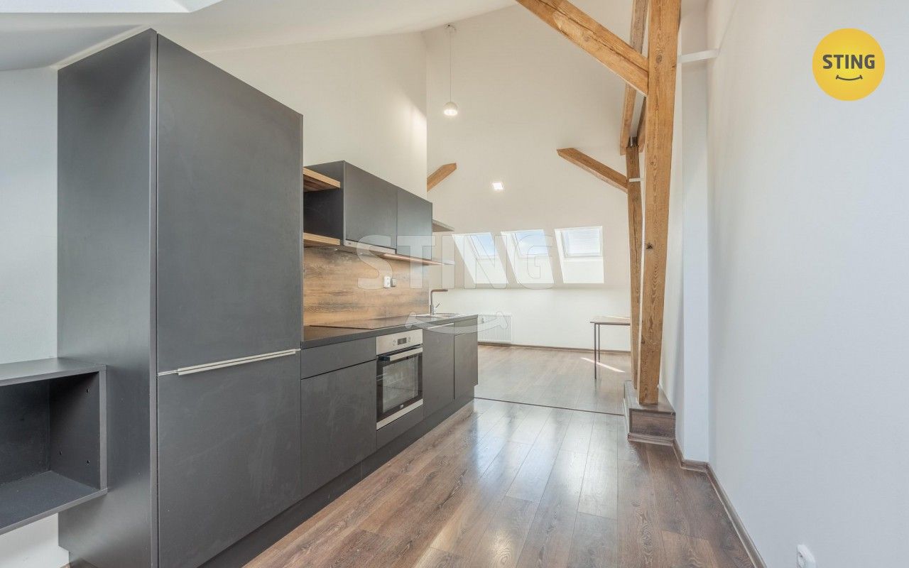 Prodej bytu 2+kk 44 m² - foto 2