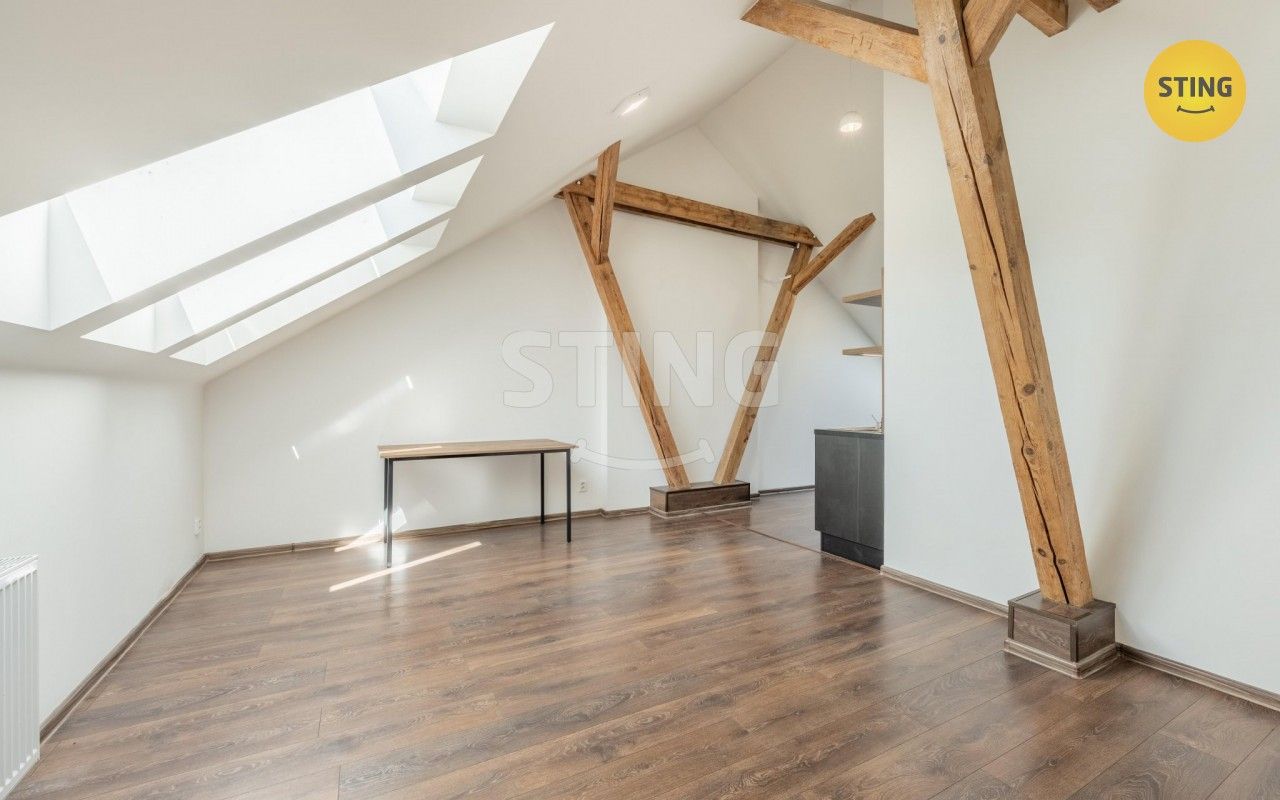 Prodej bytu 2+kk 44 m² - foto 5
