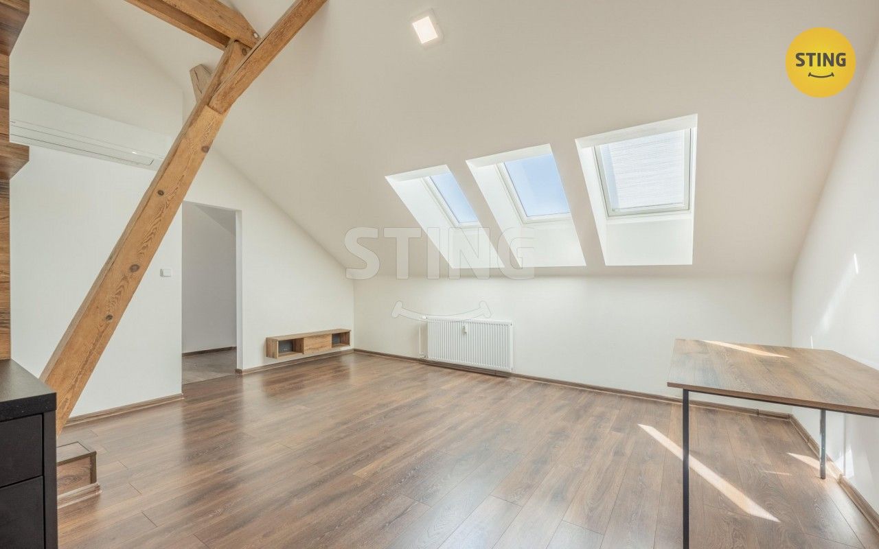 Prodej bytu 2+kk 44 m² - foto 6
