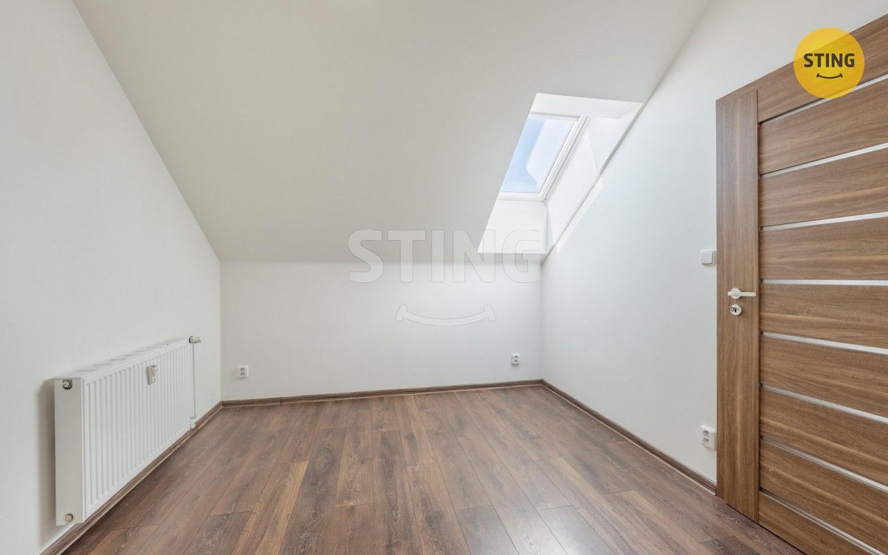 Prodej bytu 2+kk 44 m² - foto 8