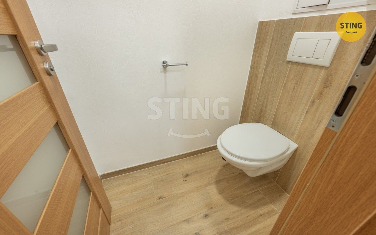 Prodej bytu 2+kk 45 m² - foto 9