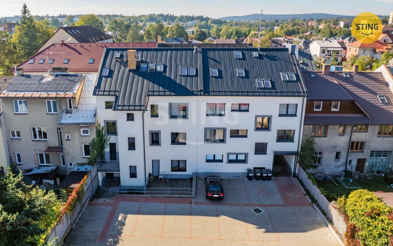 Prodej bytu 2+kk 45 m² - foto 13
