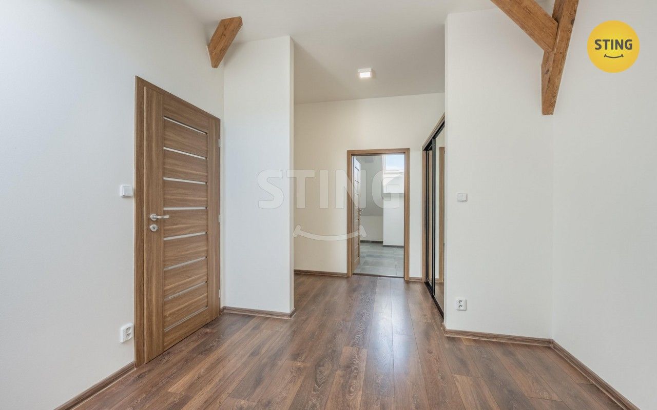 Prodej bytu 2+kk 44 m² - foto 9