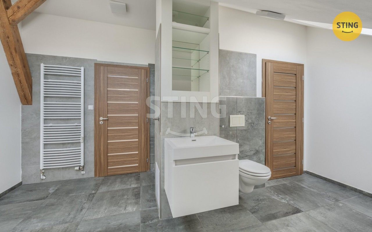 Prodej bytu 2+kk 44 m² - foto 12