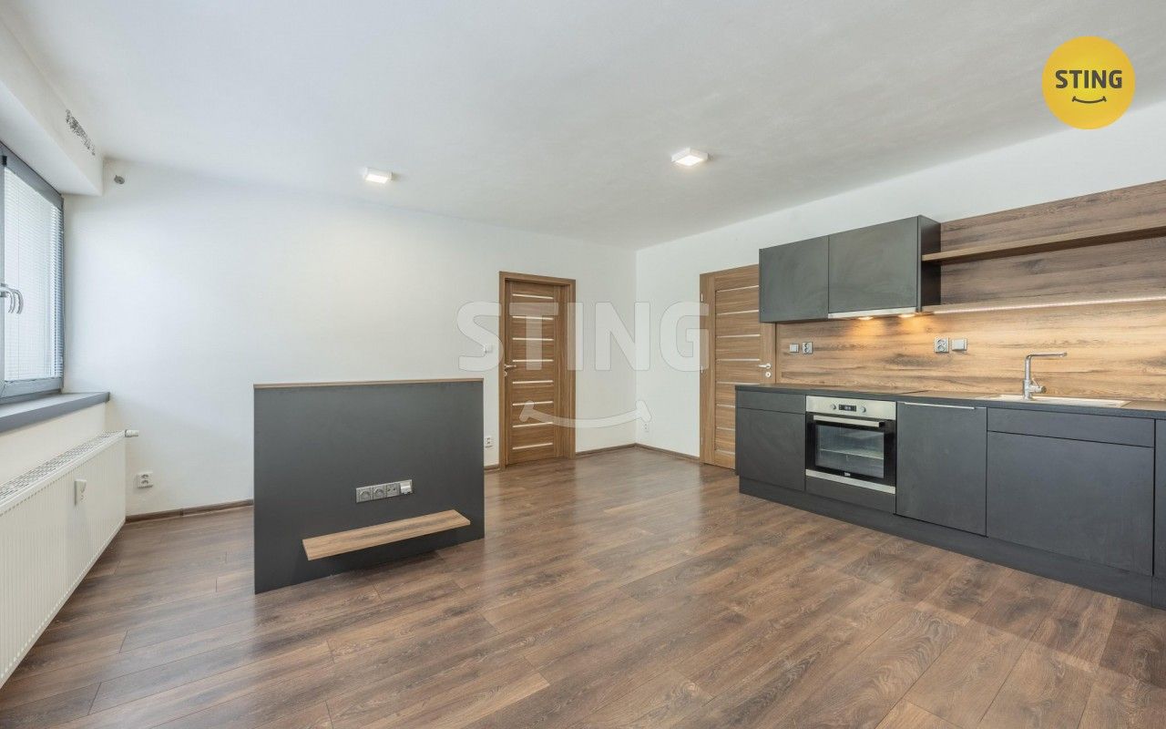 Prodej bytu 3+kk 57 m² - foto 4