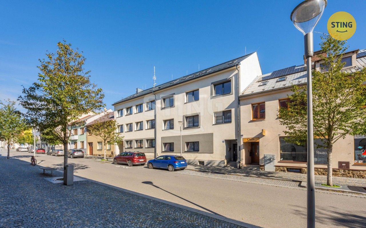 Prodej bytu 3+kk 57 m² - foto 16