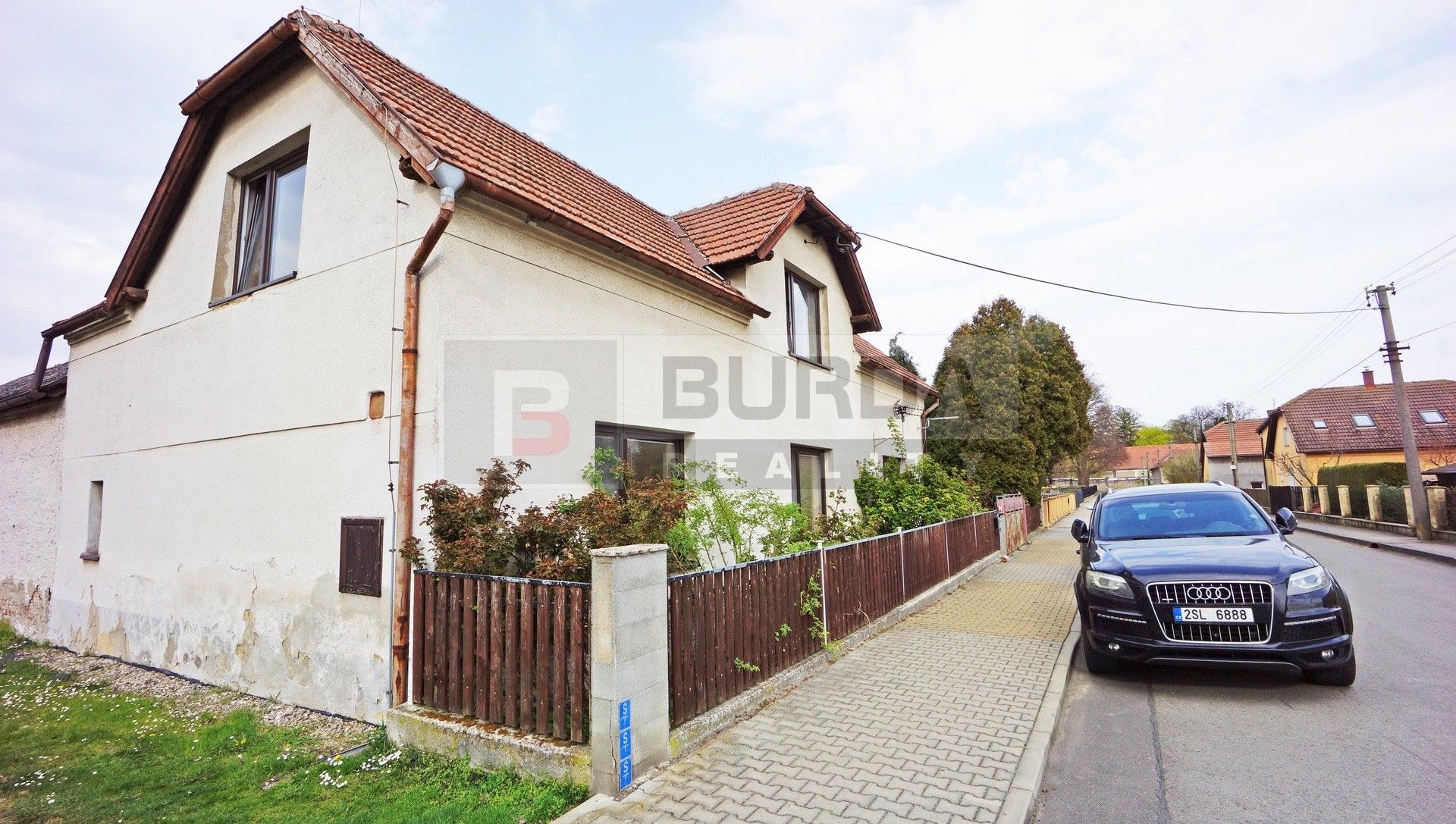 Prodej domu 190 m² - foto 3
