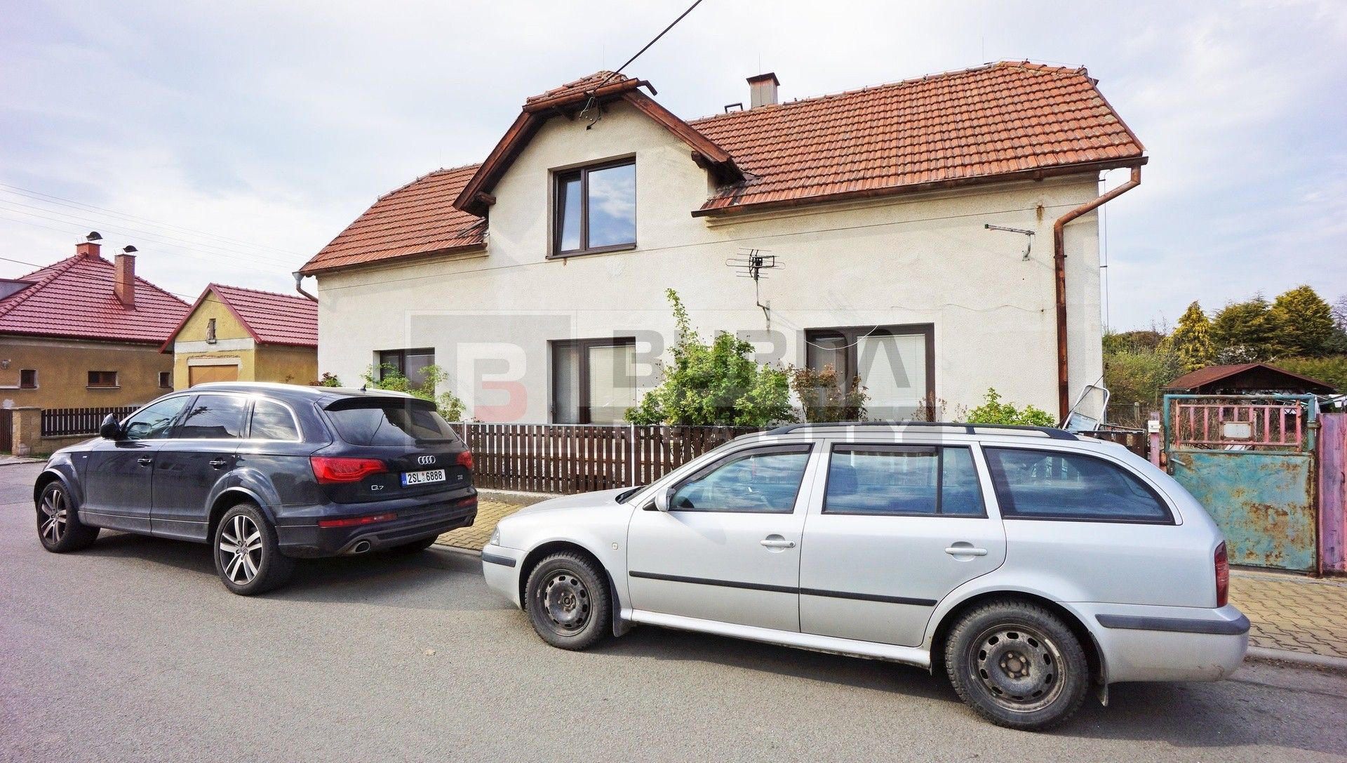Prodej domu 190 m² - foto 1