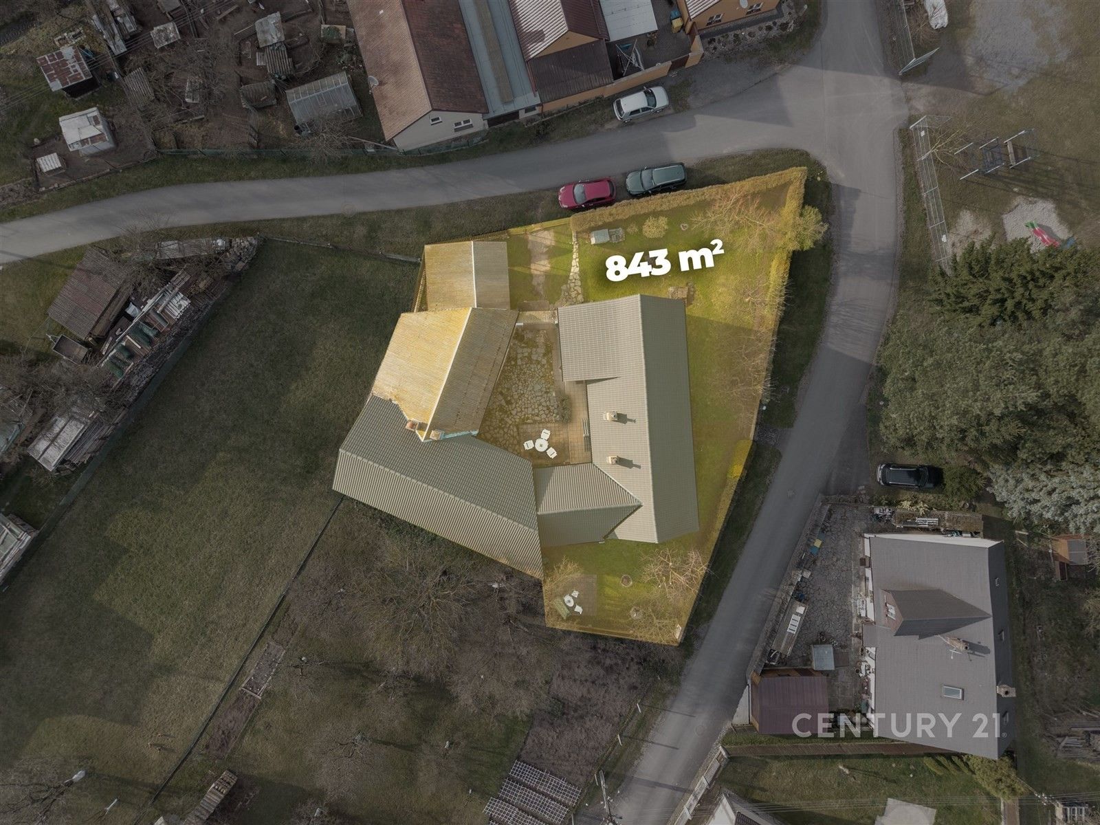 Prodej domu 150 m² - foto 2