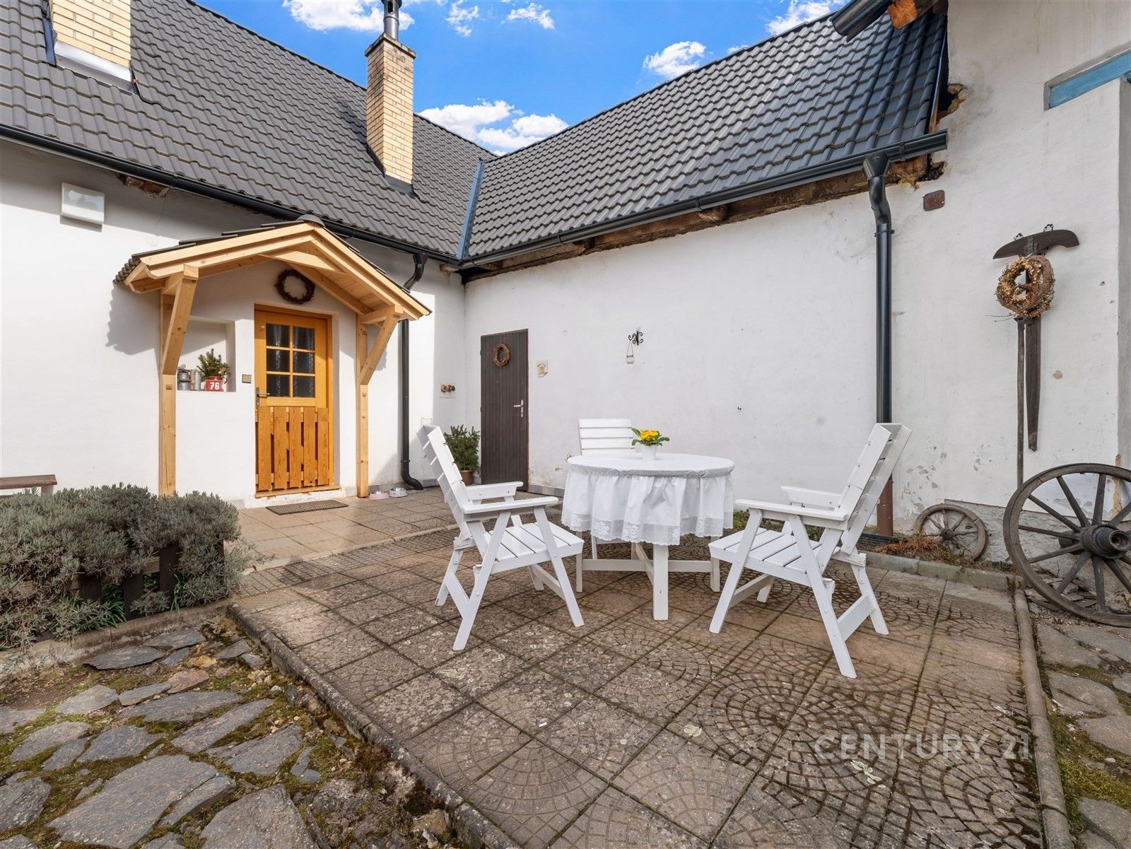 Prodej domu 150 m² - foto 22