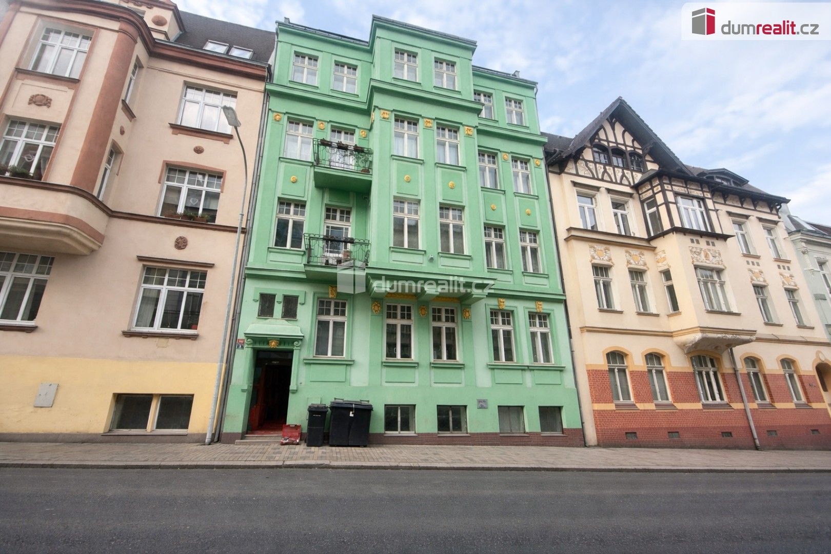 Pronájem bytu 2+kk 66 m² - foto 10