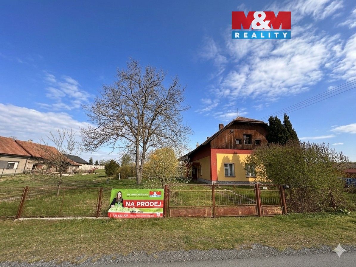 Prodej domu 200 m² - foto 1