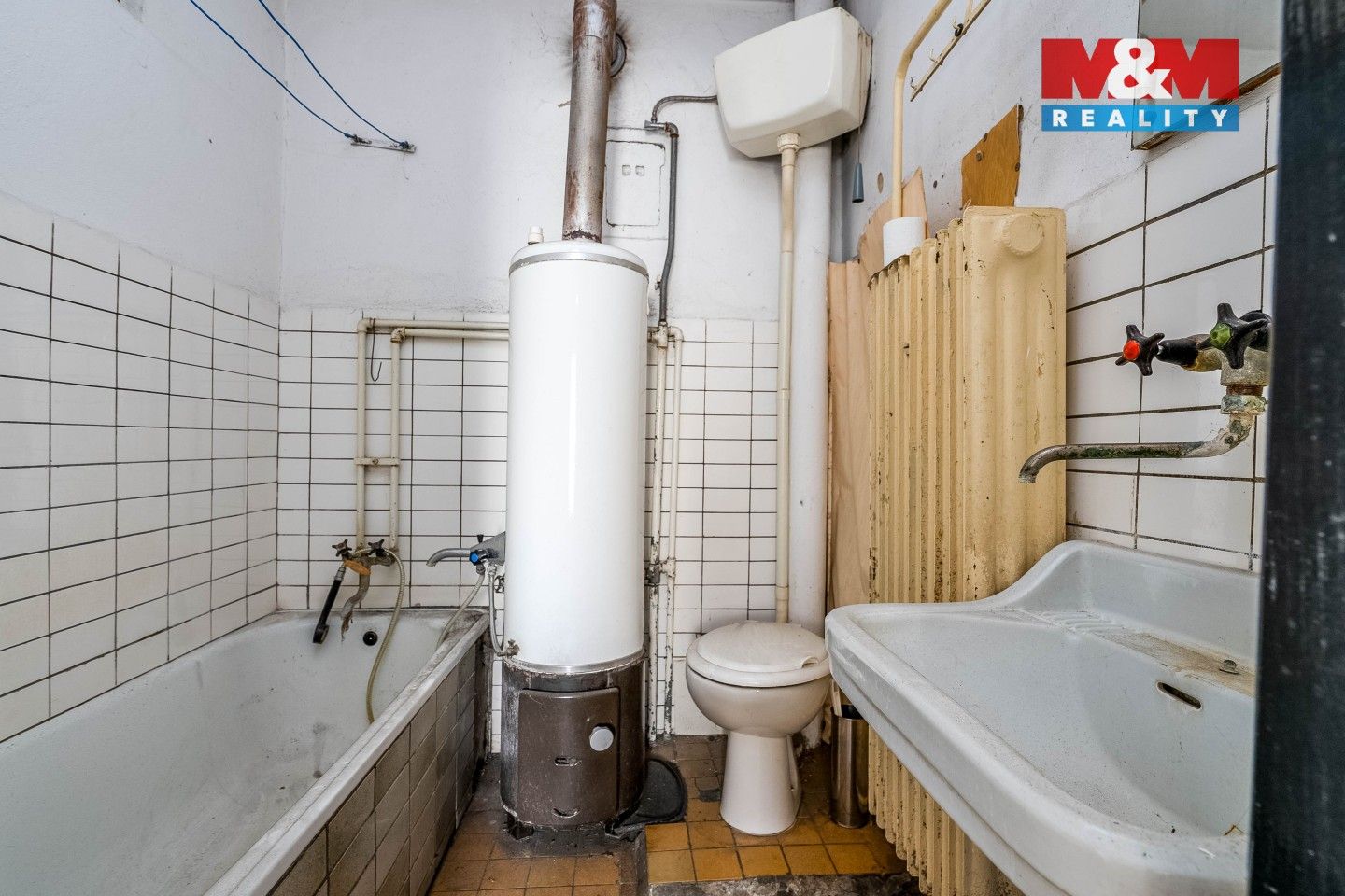 Prodej domu 200 m² - foto 16