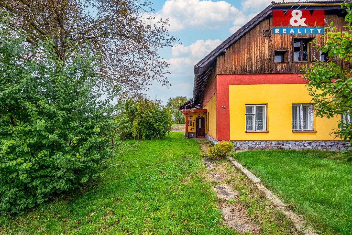Prodej domu 200 m² - foto 13