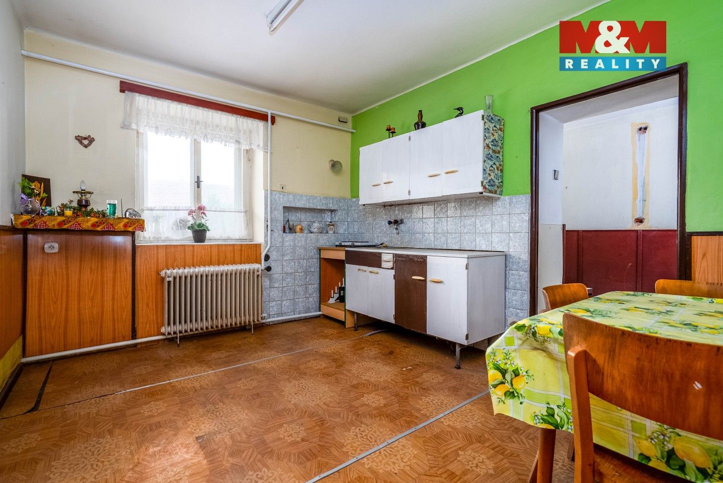 Prodej domu 200 m² - foto 15