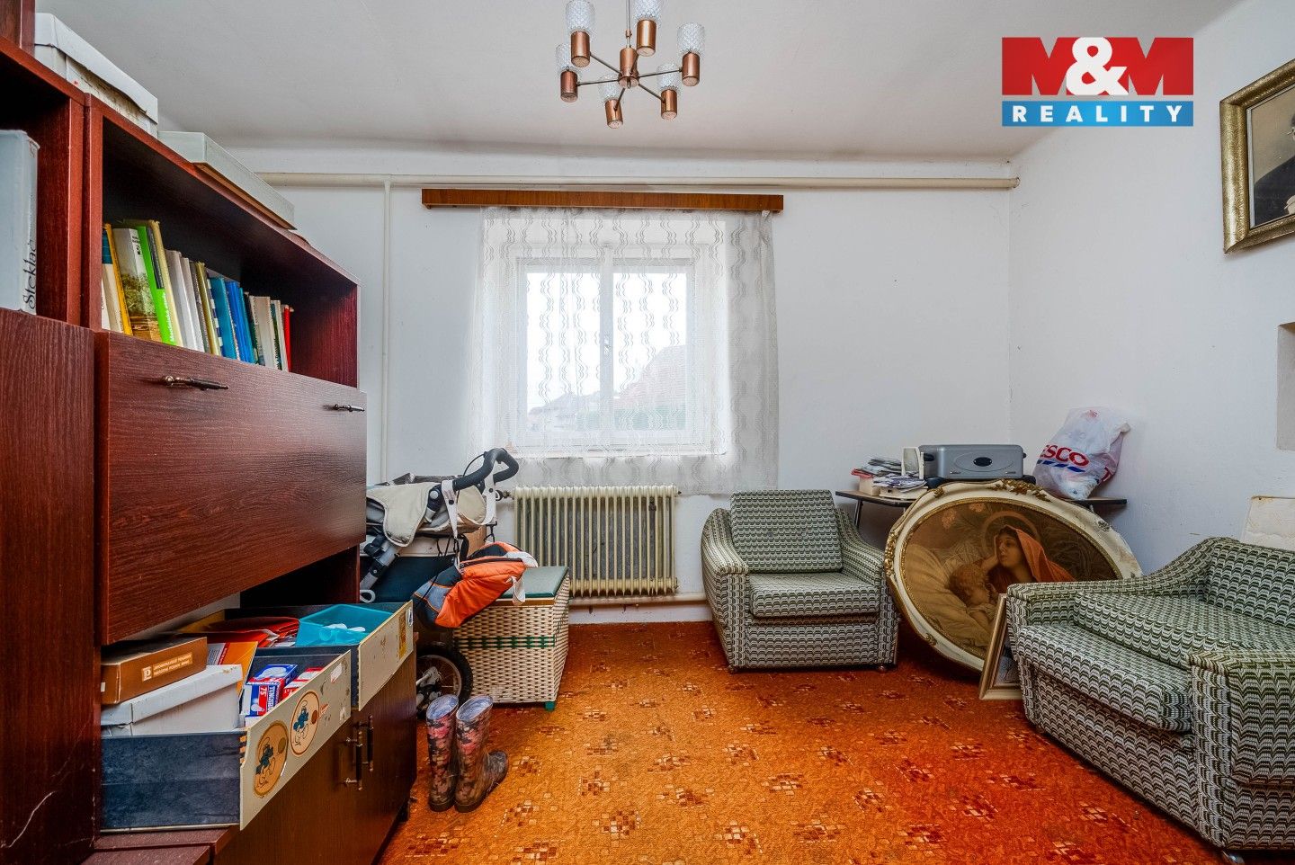 Prodej domu 200 m² - foto 23