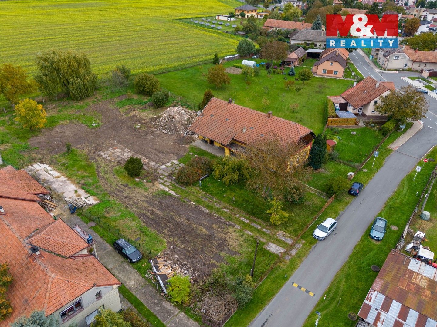 Prodej domu 200 m² - foto 30