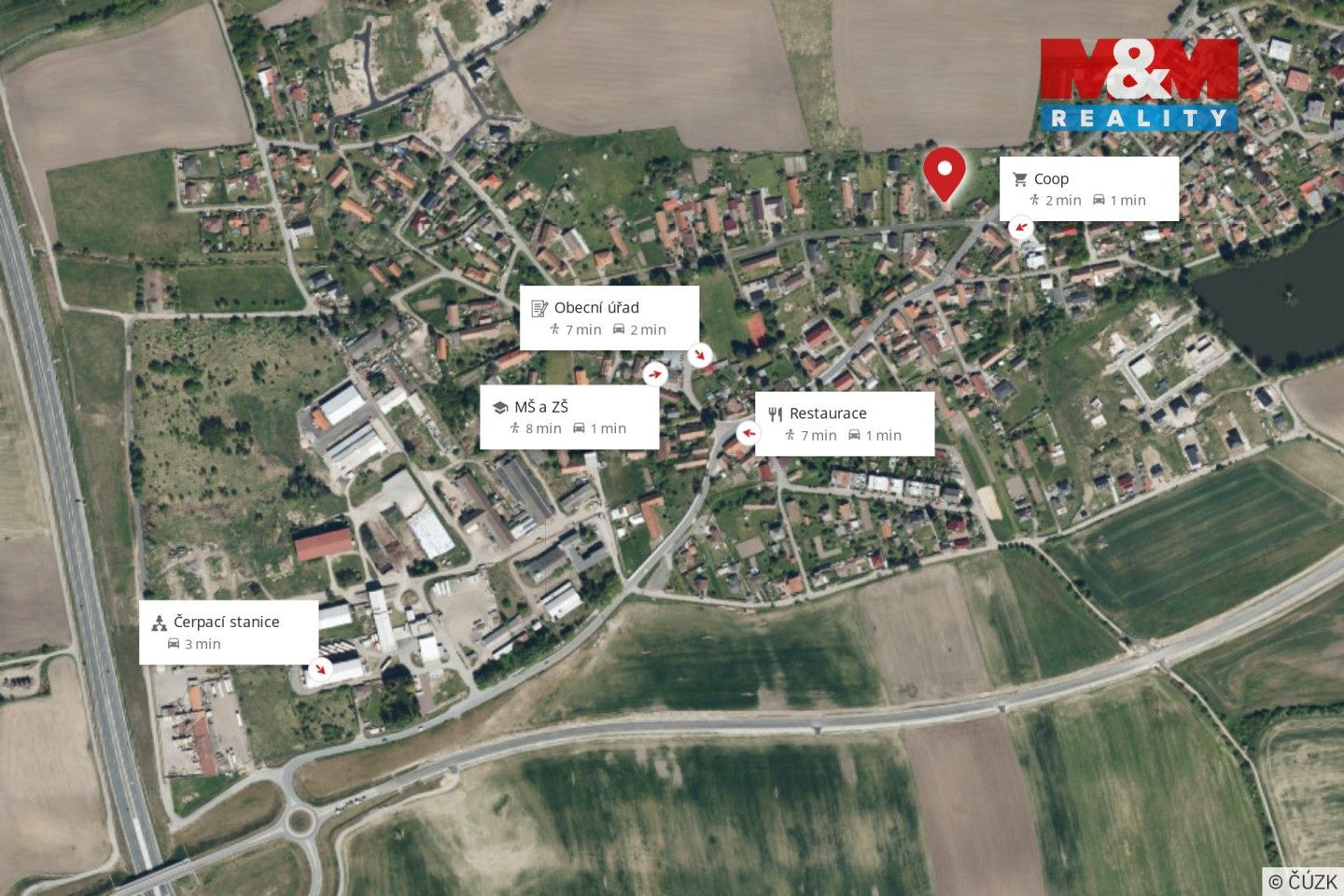 Prodej domu 200 m² - foto 32
