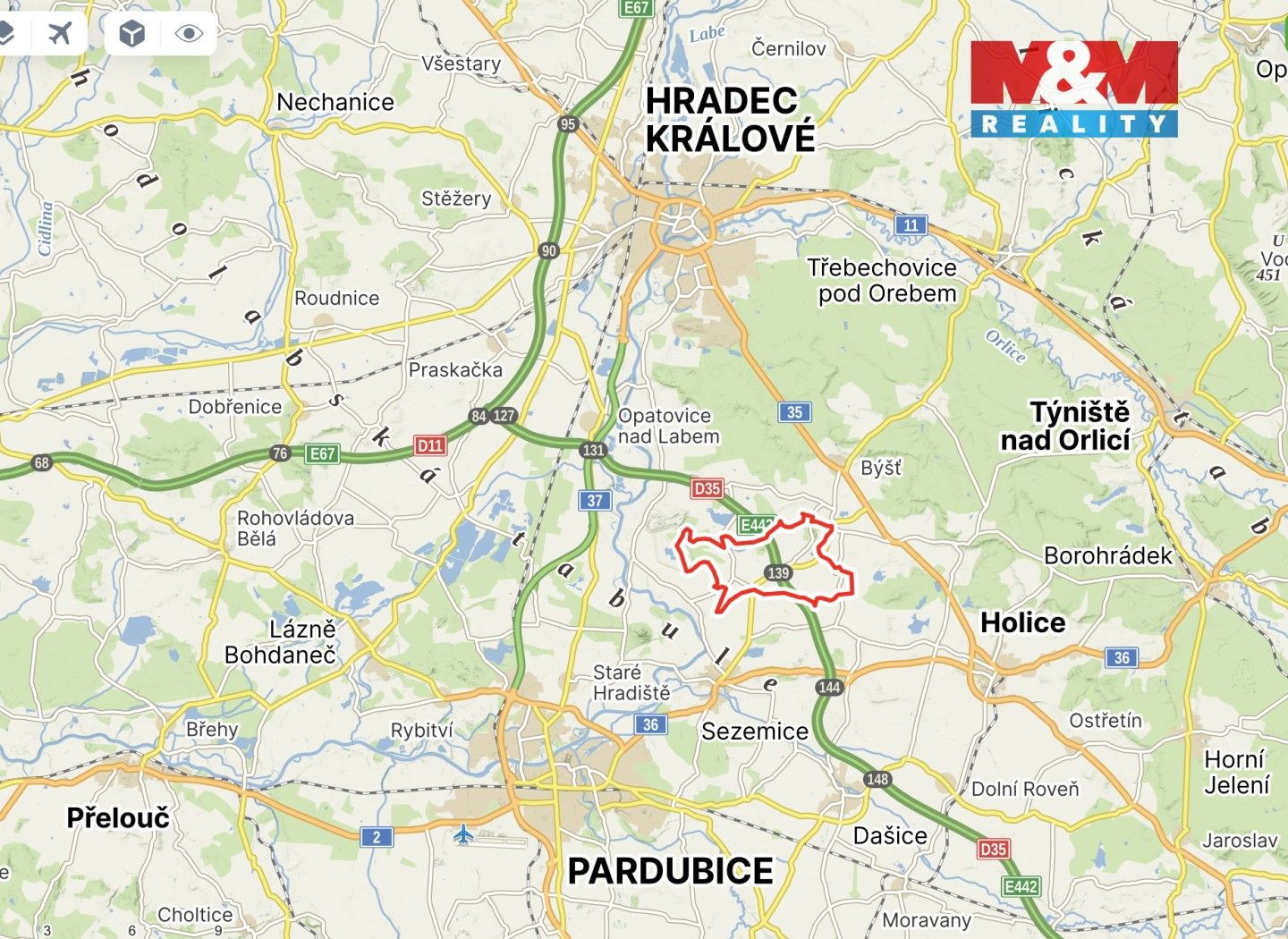 Prodej domu 200 m² - foto 33