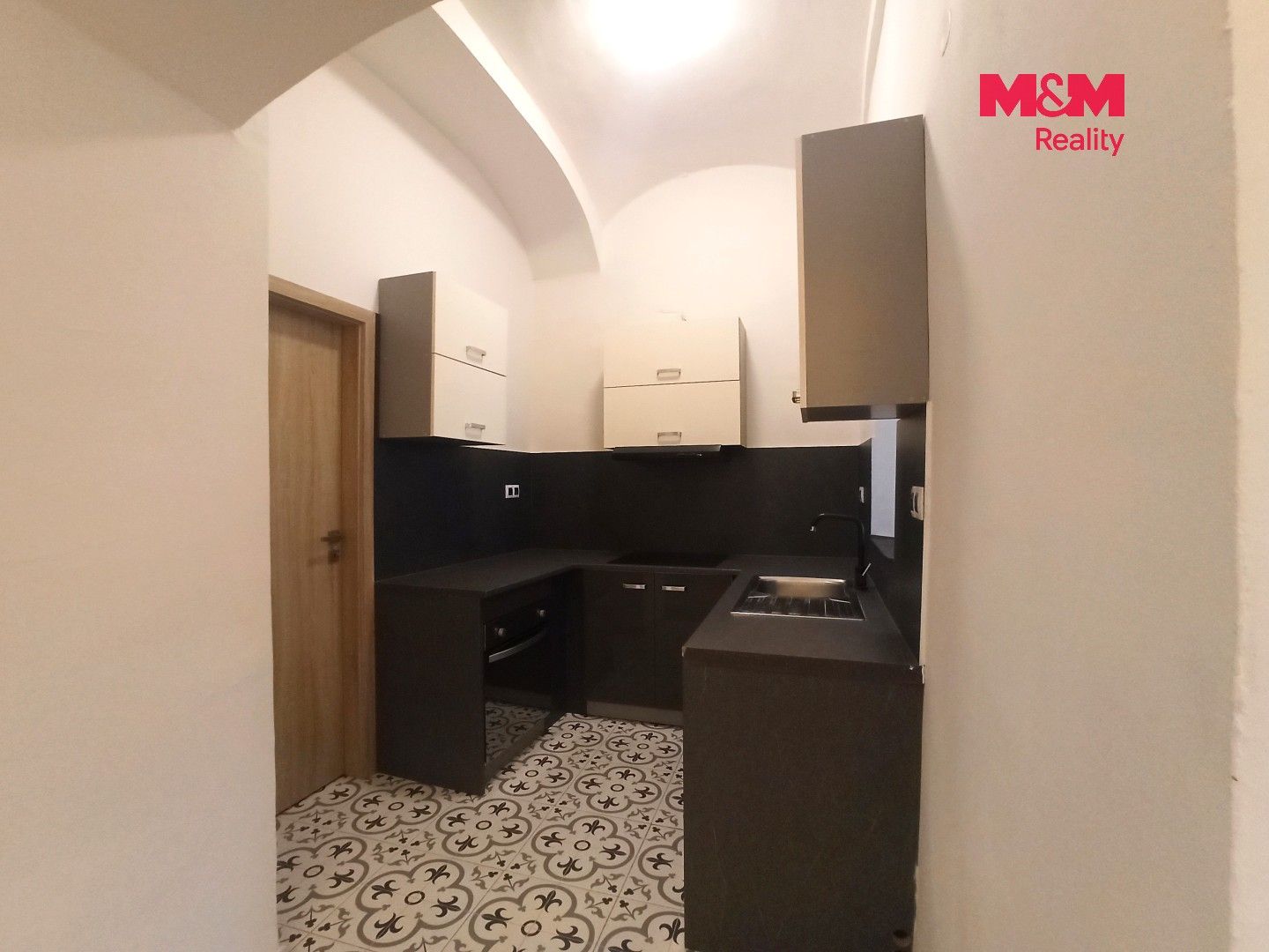 Pronájem bytu 2+1 81 m² - foto 3