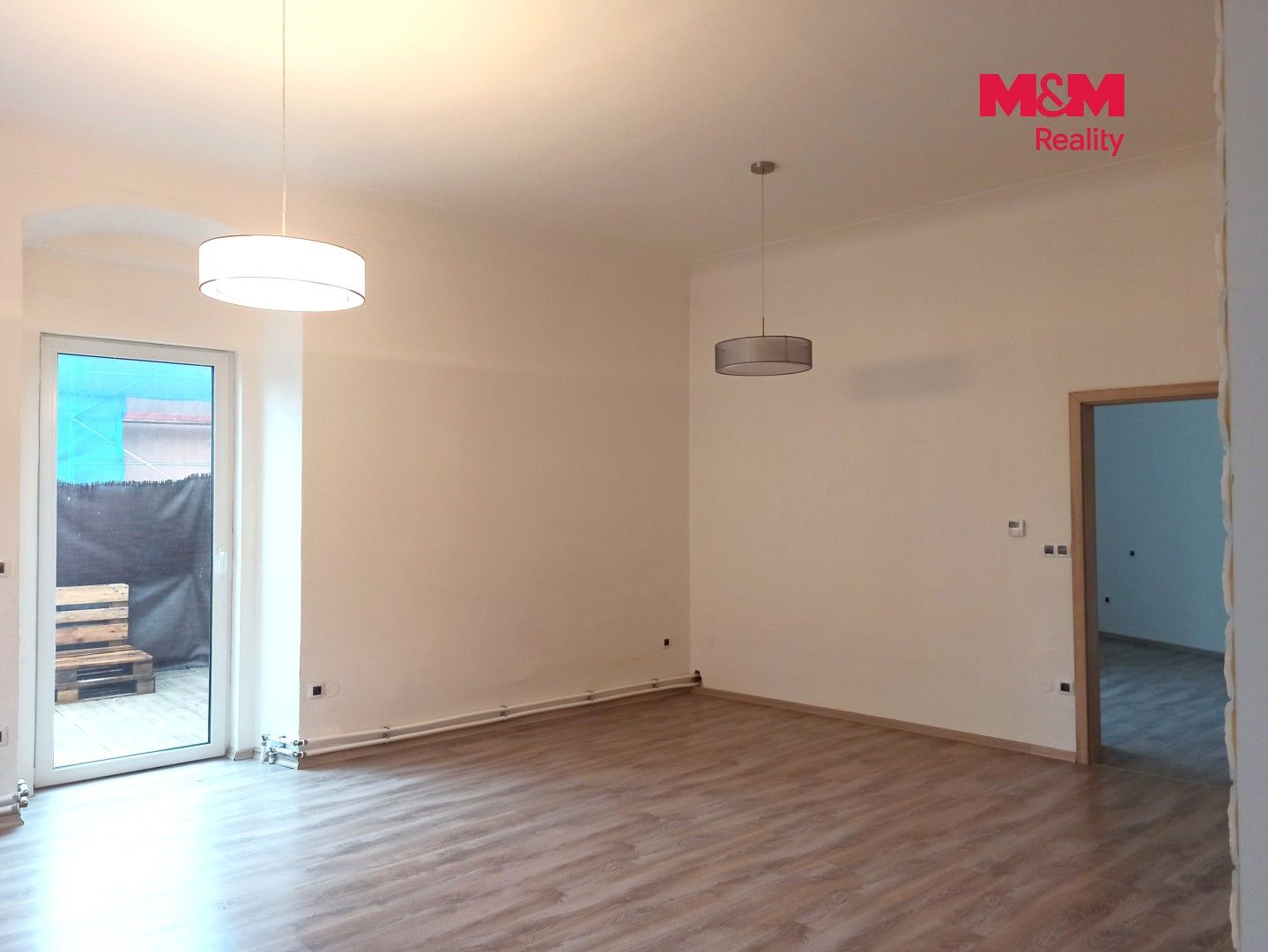 Pronájem bytu 2+1 81 m² - foto 6