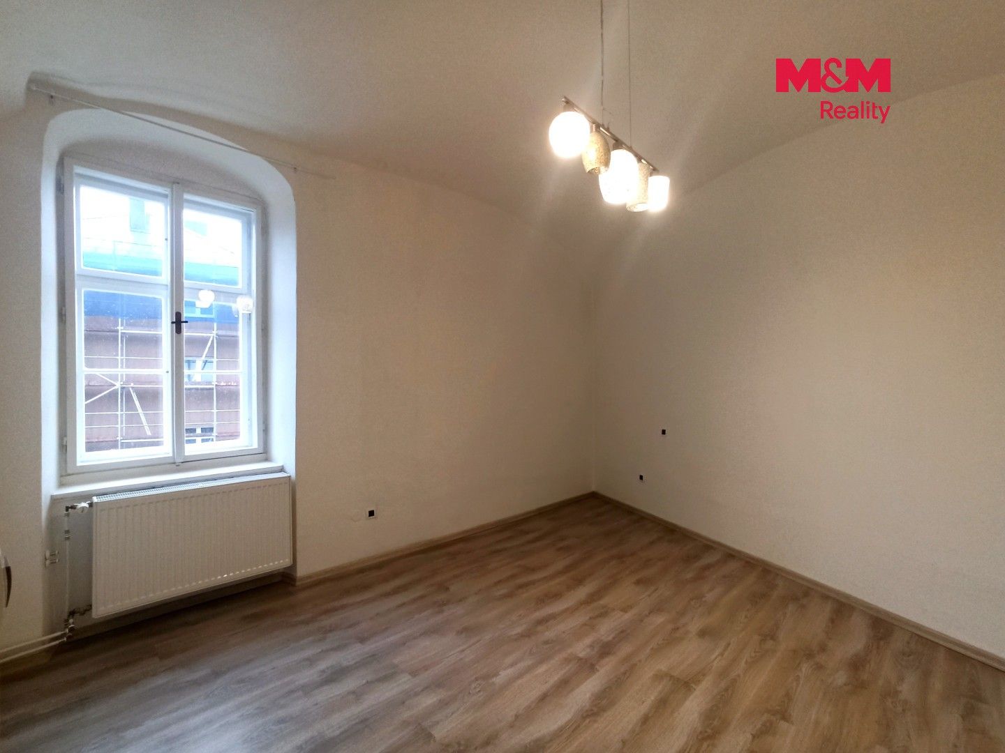 Pronájem bytu 2+1 81 m² - foto 7