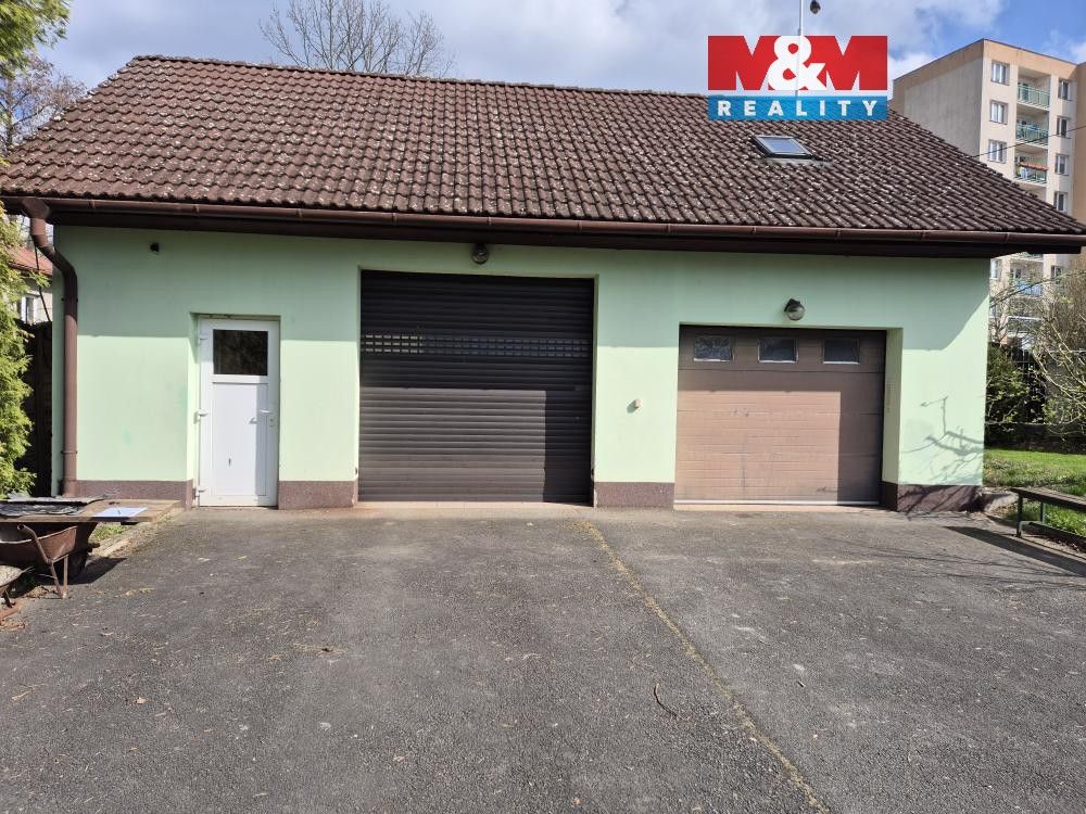 Pronájem nemovitosti 58 m² - foto 1