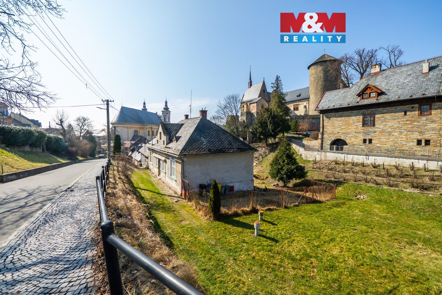 Prodej domu 143 m² - foto 1