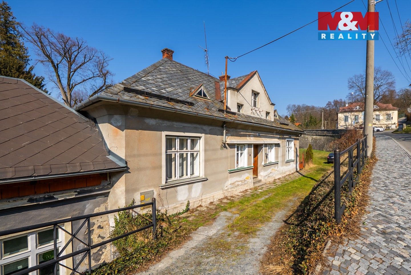 Prodej domu 143 m² - foto 22